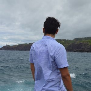 Meet your Posher, Leonardo